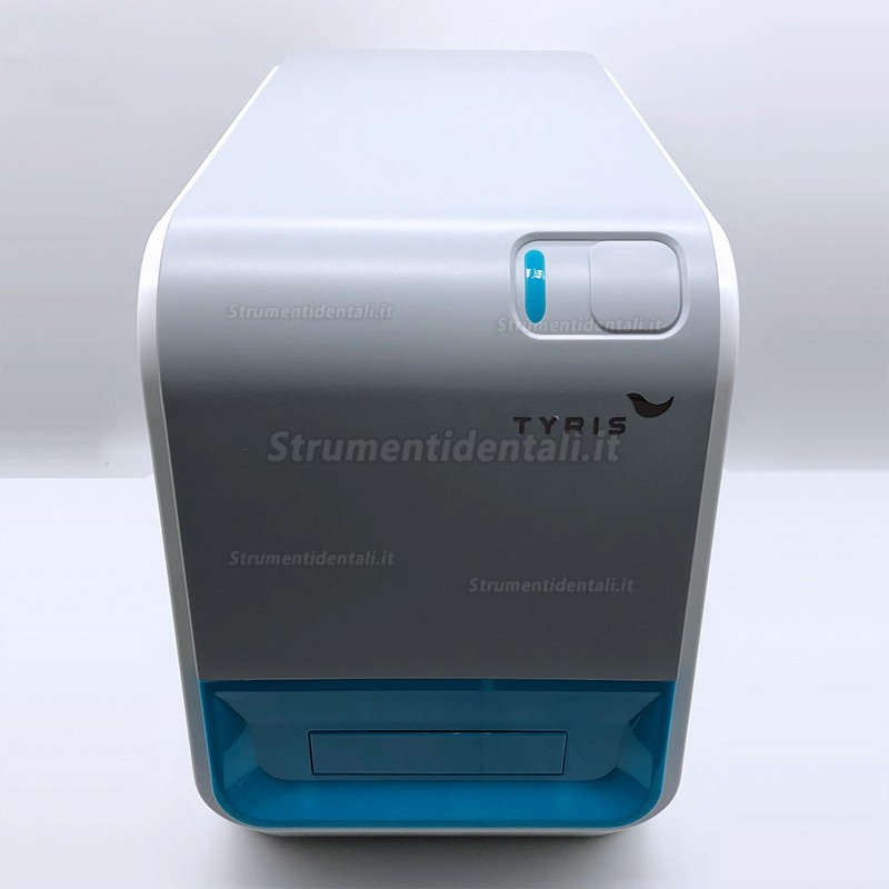TYRIS TR-100 scanner ai fosfori scanner lastre di imaging intraorale dentale CR